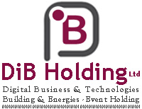 Logo DiB Holding Ltd